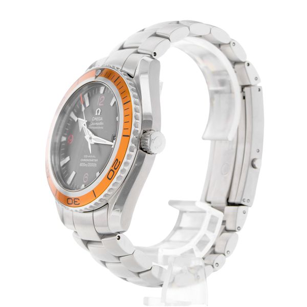 Omega Planet Ocean 2208.50.00